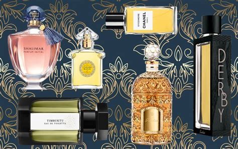 gute billige parfums damen